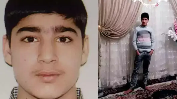 بنیامین 16 ساله را دیده اید؟! / او بعد از قهر در تهران گم شد + عکس و فیلم گفتگو