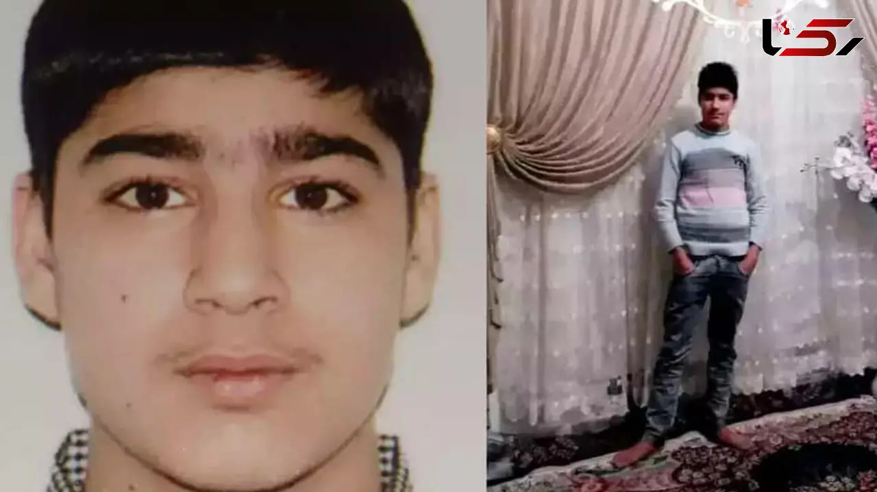 بنیامین 16 ساله را دیده اید؟! / او بعد از قهر در تهران گم شد + عکس و فیلم گفتگو