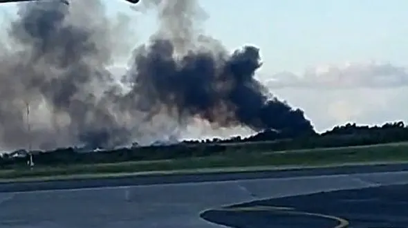 مرگ تلخ آهنگساز معروف در سقوط مرگبار هواپیما + عکس