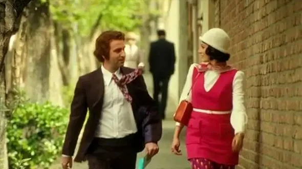 نگاهی به عاشقانه‌های شورانگیز و ناب دهه 50 هوتن شکیبا و مهسا حجازی در «تاسیان»/ دیگه از این عشقای پشت پنجره‌ای پیدا نمیشه، همینقدر دلبر، ناب و دلنشین