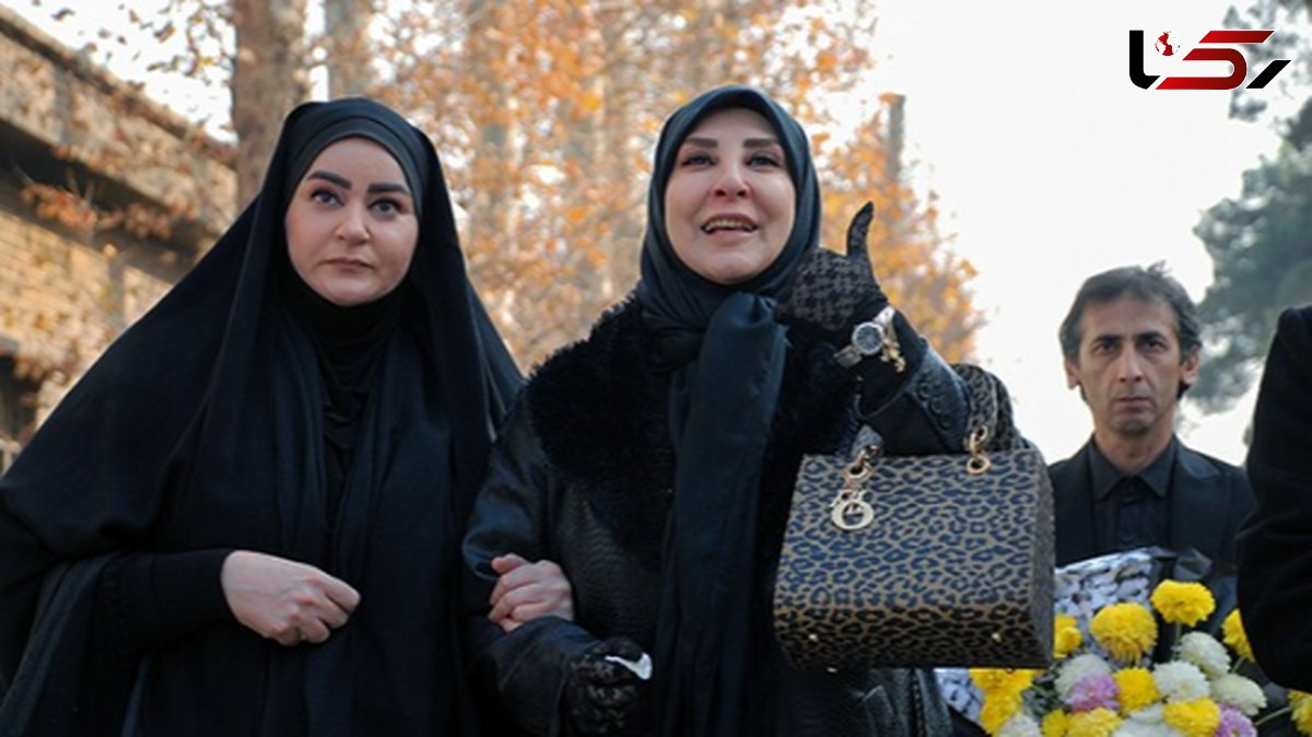 مرجانه گلچین: مردم منو در کمدیها دوست دارند؛ خودم دوست دارم نقش منفی بازی کنم