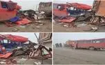 مرگ دانش آموزان کرمانشاهی در سایه بی توجهی مسئولان وزارت راه / دبیر کمیسیون آموزش: مسئولان به تذکرات ما گوش نمی کنند