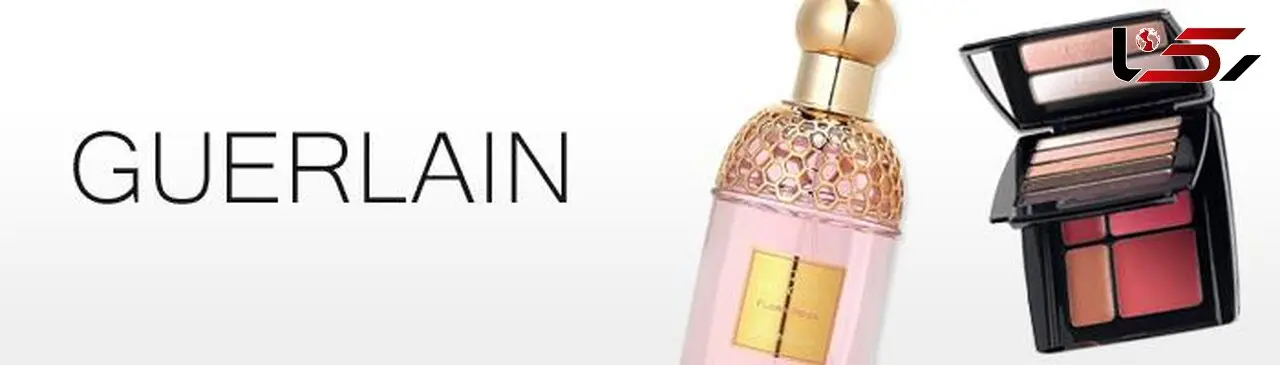 عطر و ادکلن گرلن مردانه و زنانه