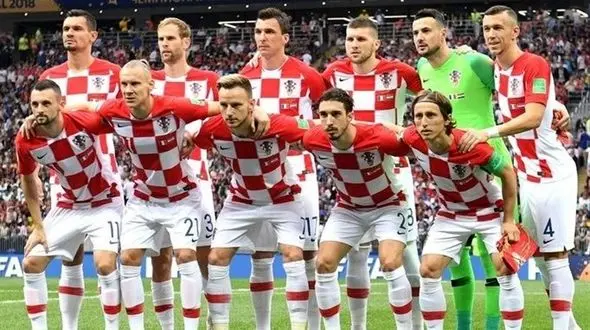 جام جهانی 2022 قطر / اعلام لیست نایب قهرمان جهان ؛ بودیمیر هم هست !