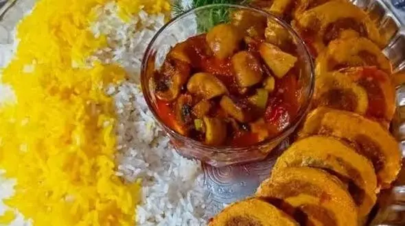 دو طرز تهیه خوشمزه و ساده