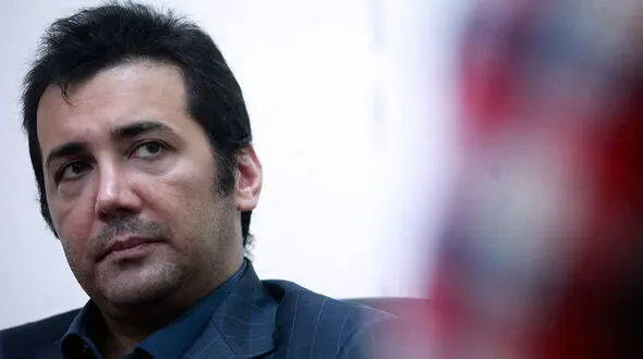 بازیگر مرد معروف اعلام کرد هرگز لب به سیگار نزده است