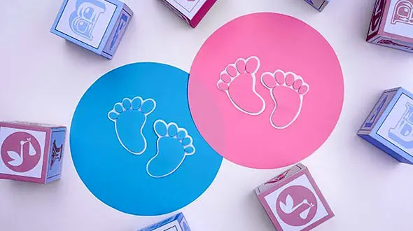 16 روش تعیین جنسیت با توجه به ویژگی های مادر بدون نیاز به سونوگرافی!