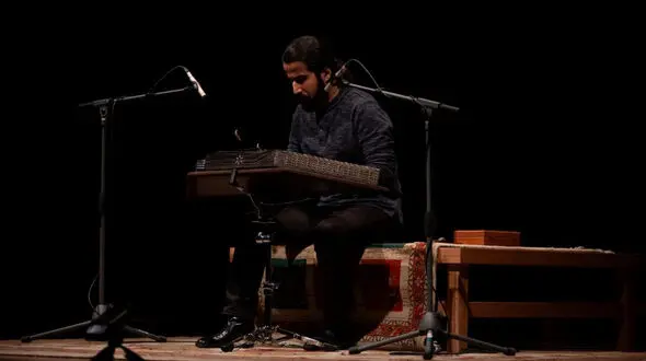 فیلم/ «رنج‌گاه» امیرحسین رئوفی منتشر شد + دانلود آهنگ