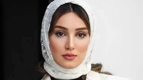 فیلم / طعنه زارا نادری‌فر بازیگر سریال «ناریا» به منتقدانش ؛ بهم پیام دادن چقدر پول دادی نقش رو گرفتی؟