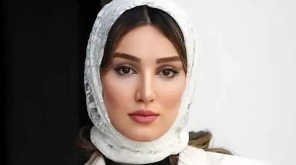 فیلم / طعنه زارا نادری‌فر بازیگر سریال «ناریا» به منتقدانش ؛ بهم پیام دادن چقدر پول دادی نقش رو گرفتی؟