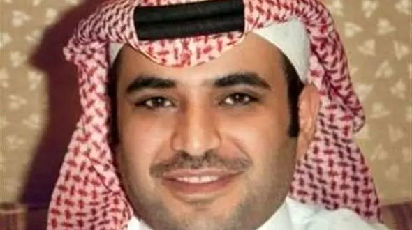 این مرد دست پنهان قتل خاشقجی است! + عکس