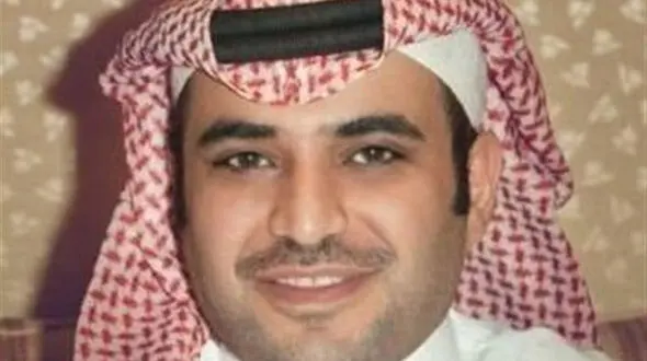 این مرد دست پنهان قتل خاشقجی است! + عکس