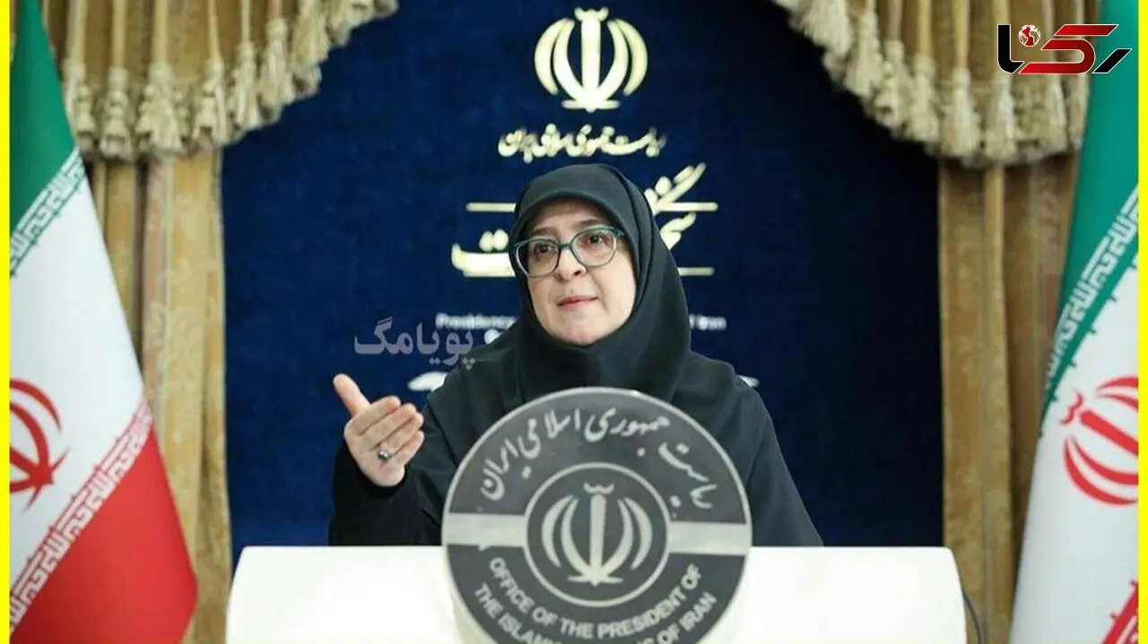 دولت بر دسترسی آزاد مردم به اینترنت تاکید دارد / دولت صدای مردم را شنیده است