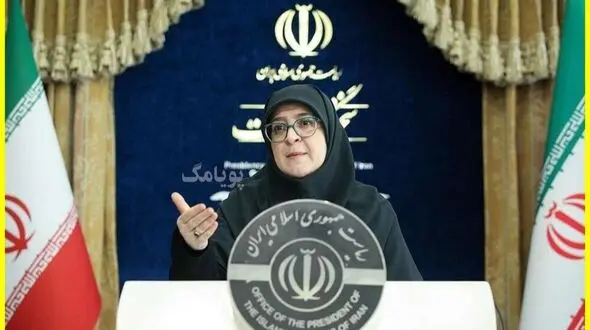 دولت بر دسترسی آزاد مردم به اینترنت تاکید دارد / دولت صدای مردم را شنیده است