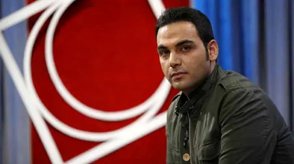 تغییر چهره «احسان علیخانی» مجری تلویزیون بعد 13 سال در 42 سالگی