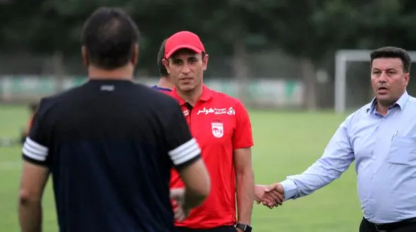 گل‌محمدی: یک روز جواب دشمنان را می‌دهم