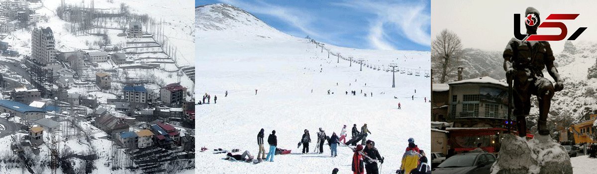 لذت زیباترین ارتفاعات تهران با کوه پیمایی های شگفت انگیز +تصاویر 