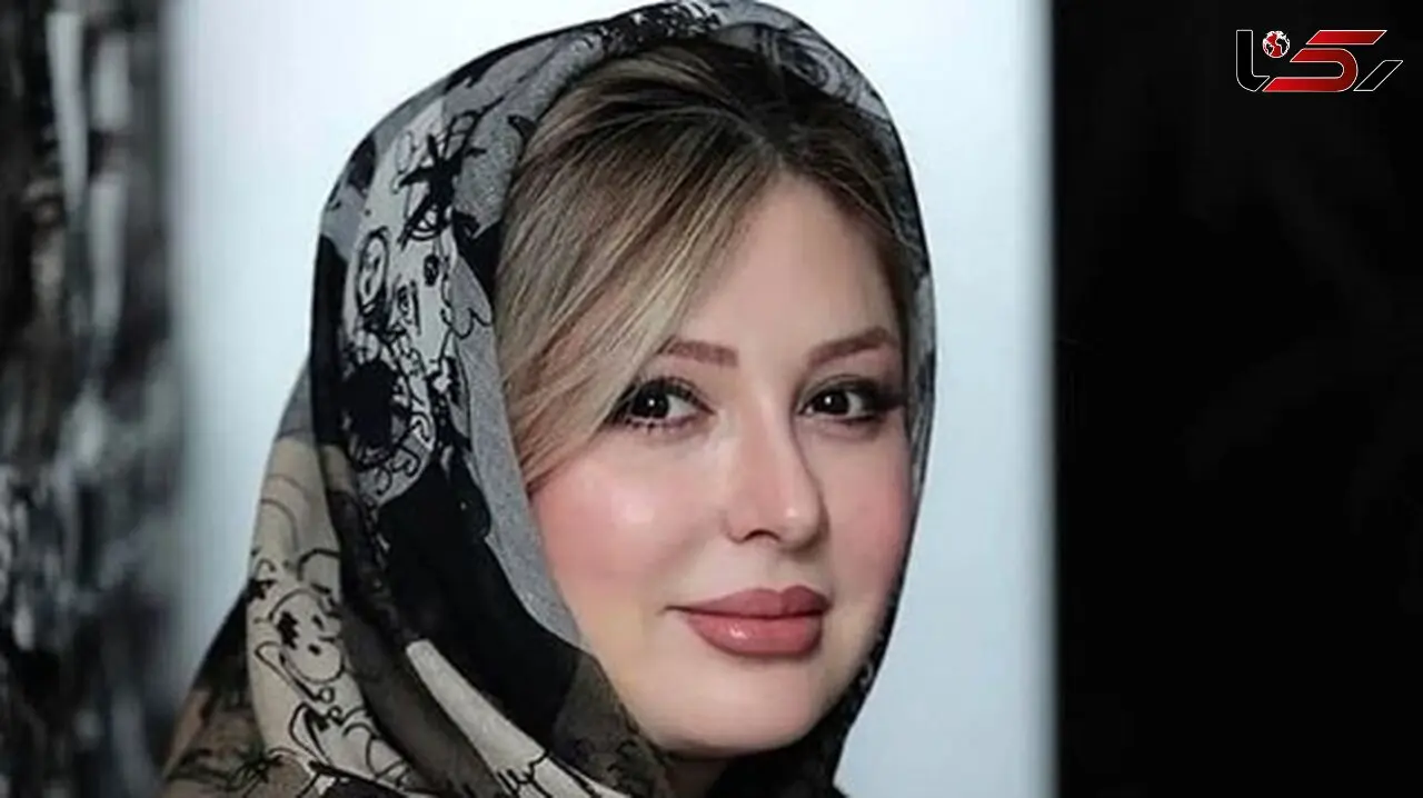 پریشونی و ژولیدگی نیوشا ضیغمی دخترش لنا رو بی حوصله و کلافه کرده....