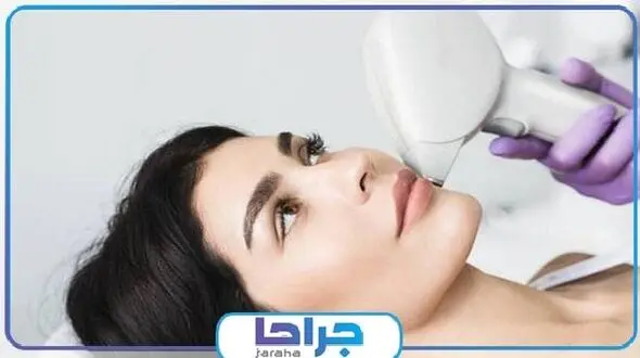 همه چیز درباره از بین بردن موهای زائد با لیزر【سال1402】