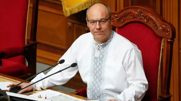 رئیس سابق پارلمان اوکراین به ضرب گلوله کشته شد