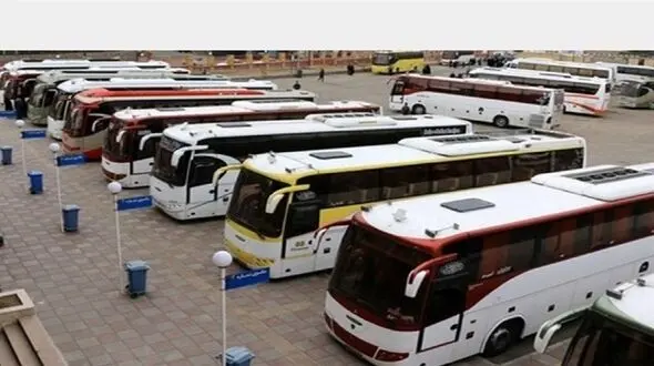 مشکلی در تامین سوخت ناوگان مسافری و باری عمومی وجود ندارد