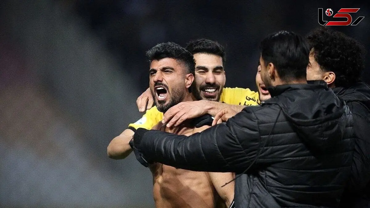 خلیفه‌اصل؛ پیروزی اخلاق در فوتبال ایران