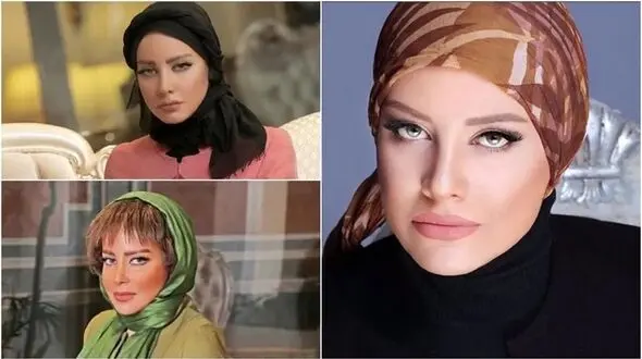 فیلم/ صحبت های صریح شراره رخام درباره گذشته اش؛ هیچ کس را آدم حساب نمی کردم