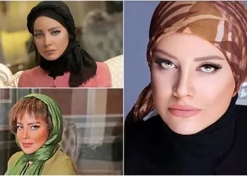 فیلم/ صحبت های صریح شراره رخام درباره گذشته اش؛ هیچ کس را آدم حساب نمی کردم