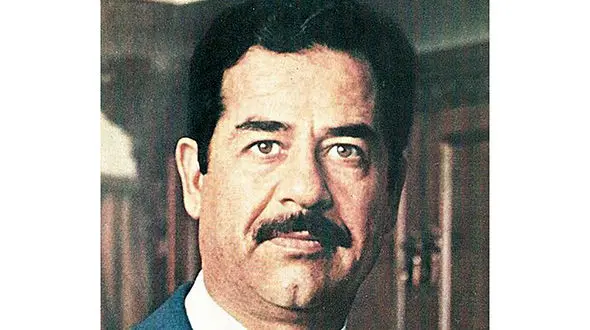  ویدئو | درخواست عجیب صدام از شاه چه بود؟ 