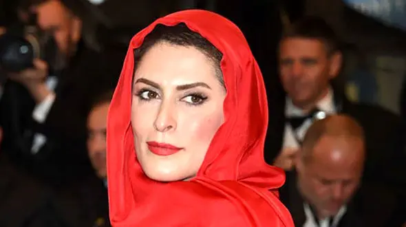 عکس های وحشتناک ترین جشن تولد خانم بازیگر / بهناز جعفری در برج میلاد شوکه شد