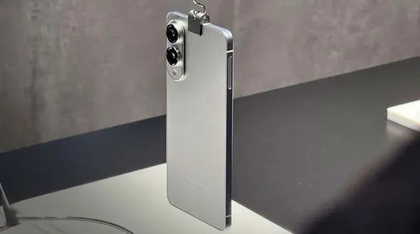 خرید گلکسی S25 اج سامسونگ با تخفیف 50 دلاری؛ پیش‌ ثبت‌نام کنید!