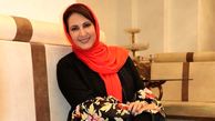 فاطمه گودرزی در مراسم عروسی پسرش+عکس های همسر، پسر و عروس جذاب و باکلاسش!