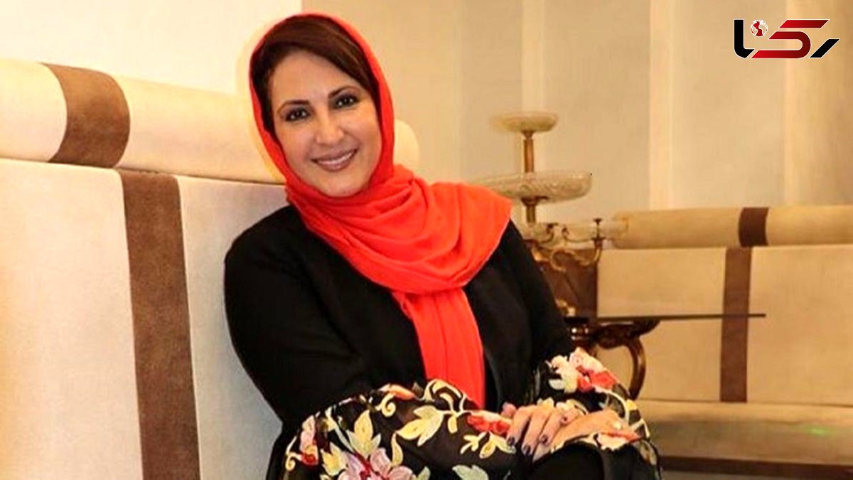 فاطمه گودرزی در مراسم عروسی پسرش+عکس های همسر، پسر و عروس جذاب و باکلاسش!