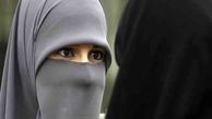 خطرناک ترین زن داعشی در موصل بازداشت شد/بااطلاعات این زن صدها نفر کشته شده اند