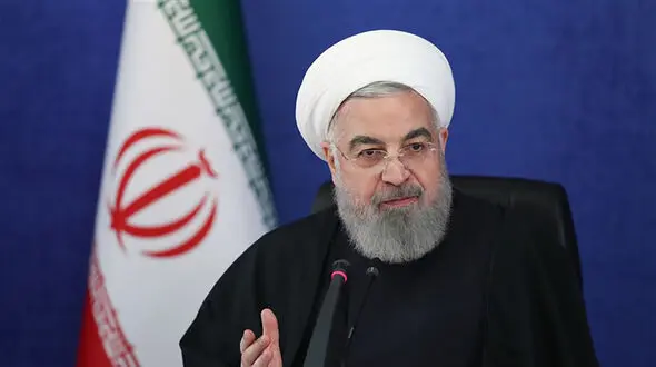  روحانی: سال آینده ۲میلیون و ۳۰۰ هزار بشکه نفت می‌فروشیم/ گاز هم برای کم‌‌مصرفها رایگان می‌شود 