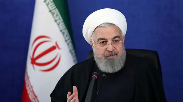  روحانی: سال آینده ۲میلیون و ۳۰۰ هزار بشکه نفت می‌فروشیم/ گاز هم برای کم‌‌مصرفها رایگان می‌شود 