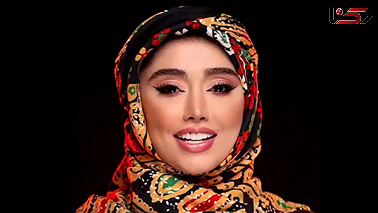 فیلم لورفته از رقص خانم بلاگر معروف ایرانی جنجال کرد / زننده اما زیبا!