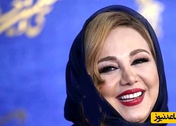 فیلم/ بهنوش بختیاری: الگوی زندگیم اوشینه .. / عین خاک بر سرا بودم ...عین بز کار کردم...! / برند حسادت زدم ...