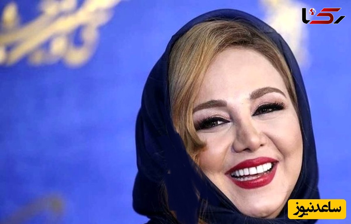 فیلم/ بهنوش بختیاری: الگوی زندگیم اوشینه .. / عین خاک بر سرا بودم ...عین بز کار کردم...! / برند حسادت زدم ...