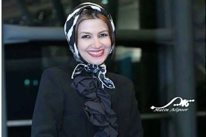 دکوراسیون خانه ملیکا زارعی