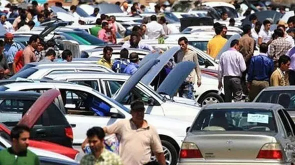 قیمت جدید پراید ، پژو 206 ، دنا و پژو پارس در بازار