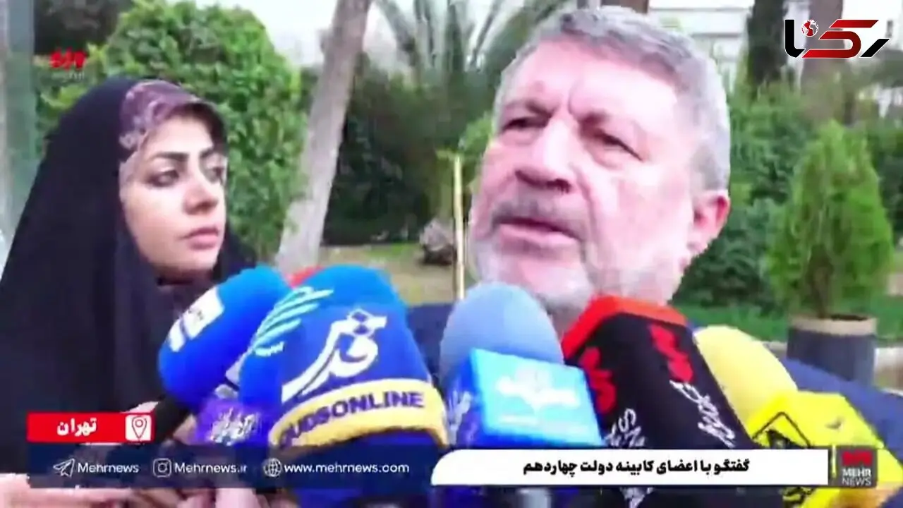 رفع فیلترینگ یک پلتفرم دیگر تا ماه آینده؛ وعده رئیس شورای اطلاع‌رسانی
