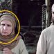 عمه یوسف پیامبر پس از 26 سال در 72 سالگی همچنان جوان و قبراق+ عکس شوهر و پسرش