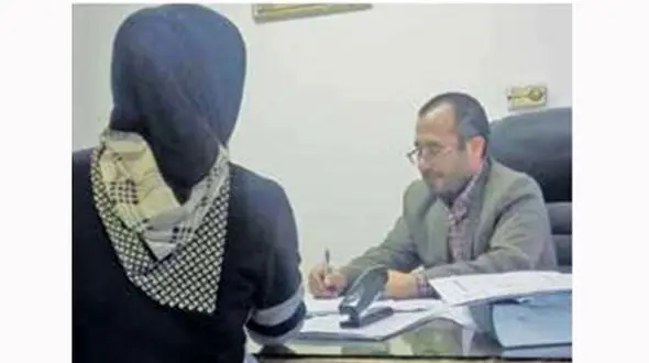 نقشه مرموز مرد خسیس برای نپرداختن مهریه عروس خوش قلب + عکس