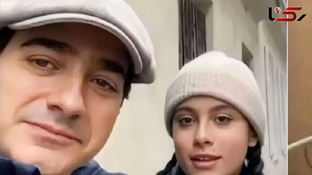 فیلم آواز باشکوه یاسمین دختر 18 ساله همایون شجریان در کنسرت پدرش / سورپرایز همایون شجریان با باور کن به همراه دختر 18 ساله اش یاسمین