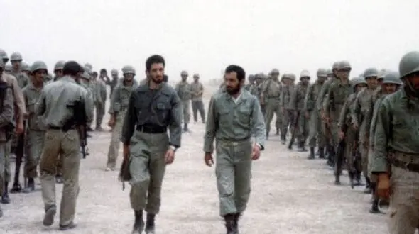 چرا «اصغر قصاب» مفقود شد + عکس