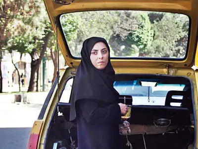 فیلم / نگاهی متفاوت به پرونده مهین قدیری اولین زن قاتل سریالی ایران / چرا زودتر رازگشایی نشد
