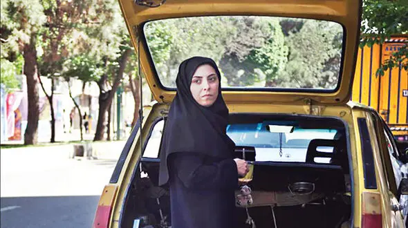 فیلم / نگاهی متفاوت به پرونده مهین قدیری اولین زن قاتل سریالی ایران / چرا زودتر رازگشایی نشد