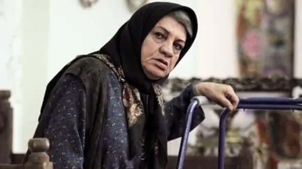 نسبت شیدا خلیق و ناهید مسلمی بازیگران سریال زوج یا فرد در واقعیت چیست؟