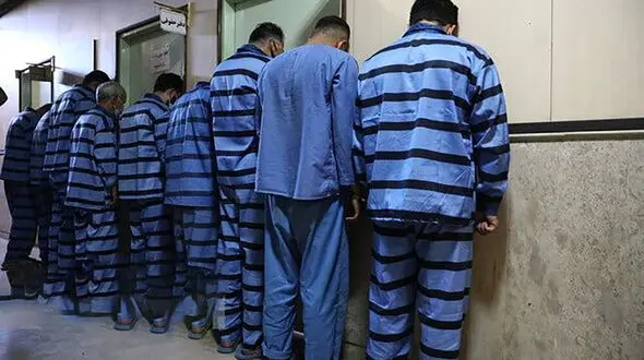 علت طولانی شدن پیگیری پرونده سرقت از صندوق امانات بانک ملی + عکس ها و فیلم ها